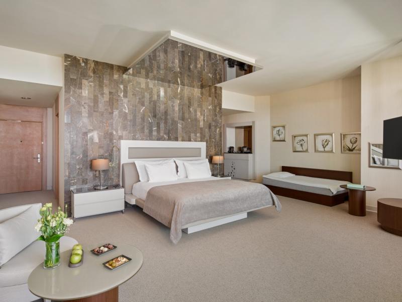 Maxx Royal Belek Golf Resort