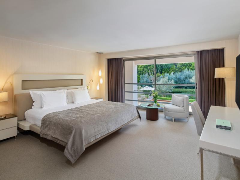 Maxx Royal Belek Golf Resort