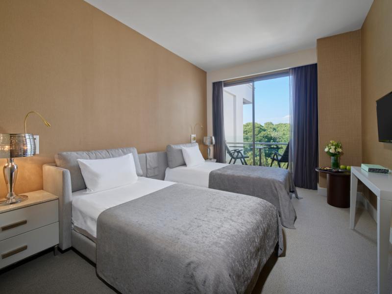 Maxx Royal Belek Golf Resort