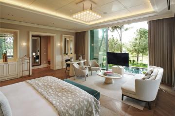 Отель Maxx Royal Belek Golf Resort Турция, Искелемевкии, фото 119