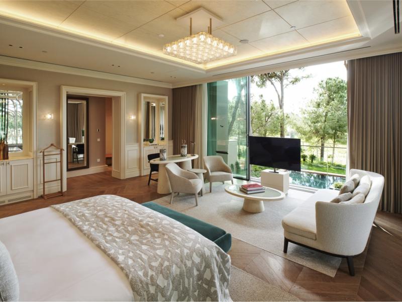 Maxx Royal Belek Golf Resort