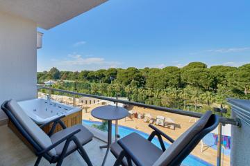 Отель Maxx Royal Belek Golf Resort Турция, Искелемевкии, фото 120