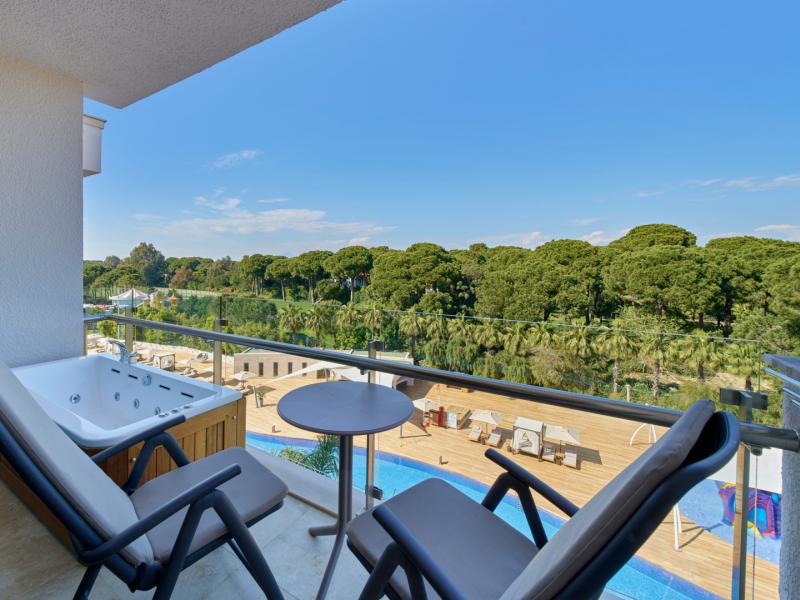 Maxx Royal Belek Golf Resort