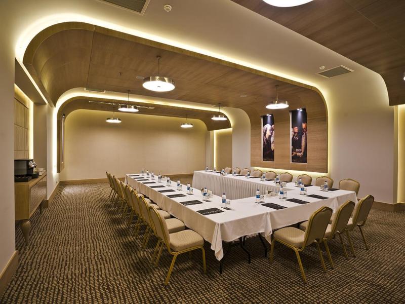 Maxx Royal Belek Golf Resort