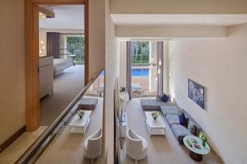 Отель Maxx Royal Belek Golf Resort Турция, Искелемевкии, фото 123