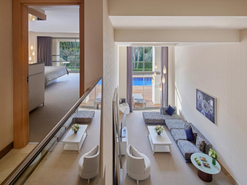 Maxx Royal Belek Golf Resort