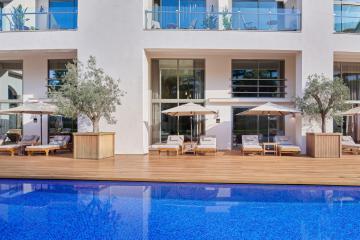 Отель Maxx Royal Belek Golf Resort Турция, Искелемевкии, фото 126