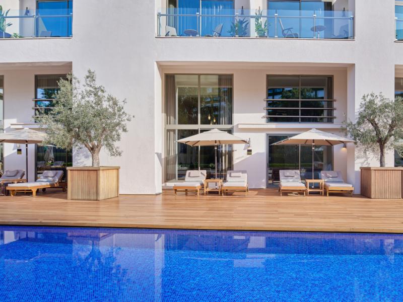 Maxx Royal Belek Golf Resort