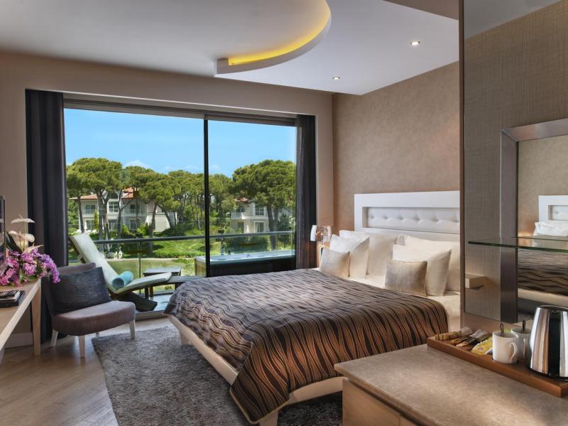 Maxx Royal Belek Golf Resort