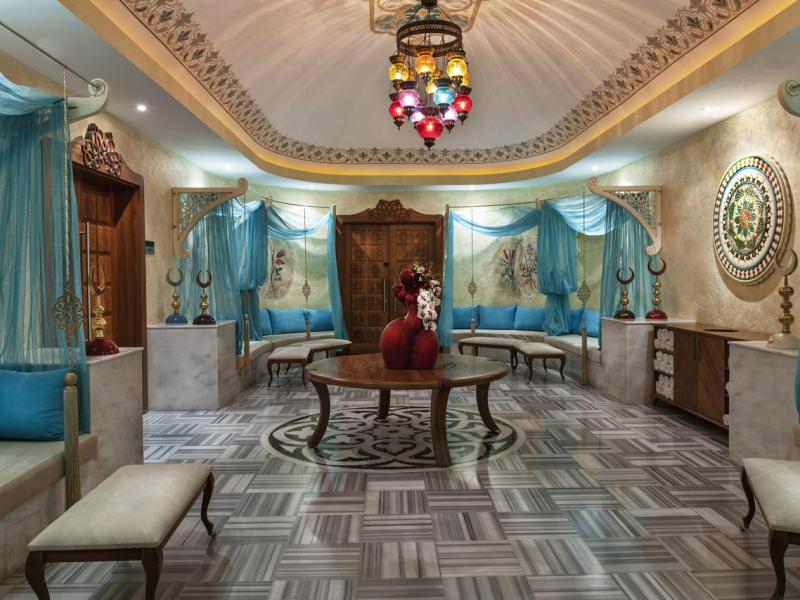 Maxx Royal Belek Golf Resort