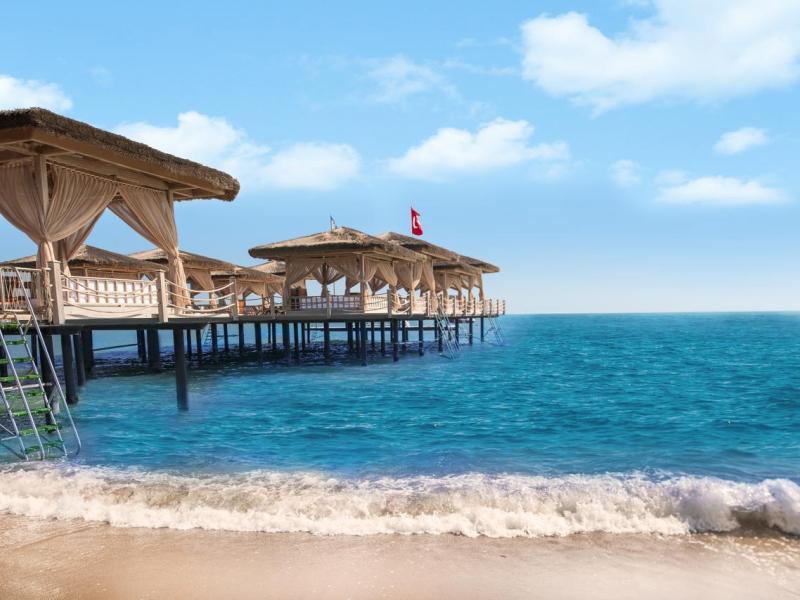 Maxx Royal Belek Golf Resort