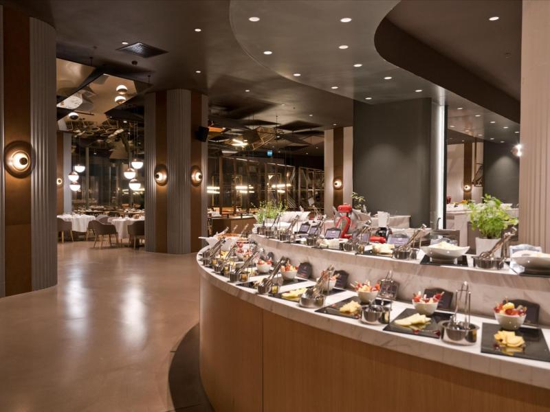 Maxx Royal Belek Golf Resort