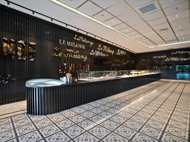 Maxx Royal Belek Golf Resort