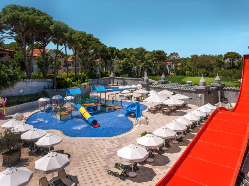 Maxx Royal Belek Golf Resort