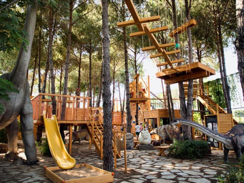 Maxx Royal Belek Golf Resort