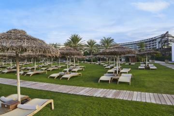 Отель Maxx Royal Belek Golf Resort Турция, Искелемевкии, фото 50