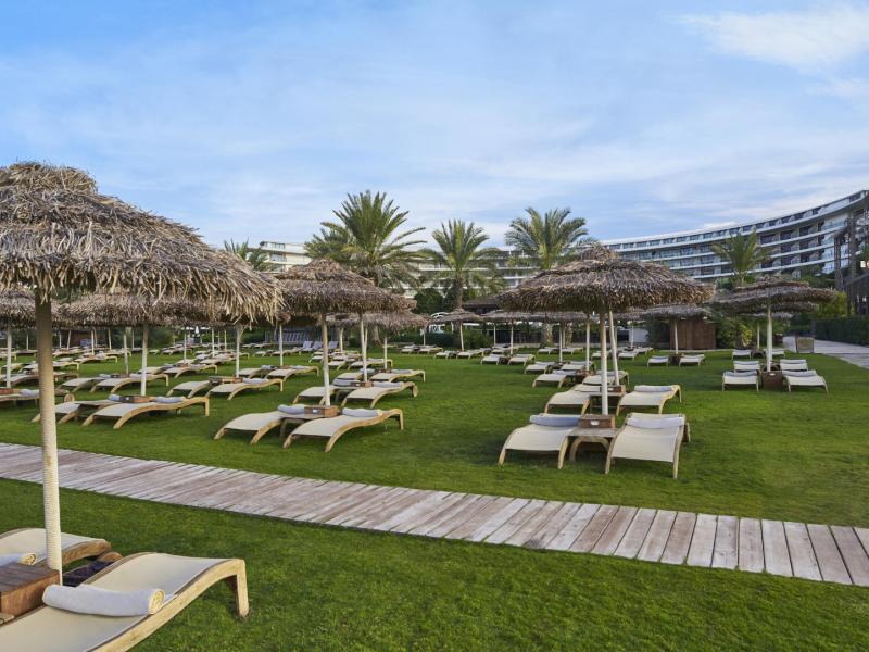 Maxx Royal Belek Golf Resort