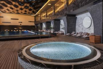Отель Maxx Royal Belek Golf Resort Турция, Искелемевкии, фото 51