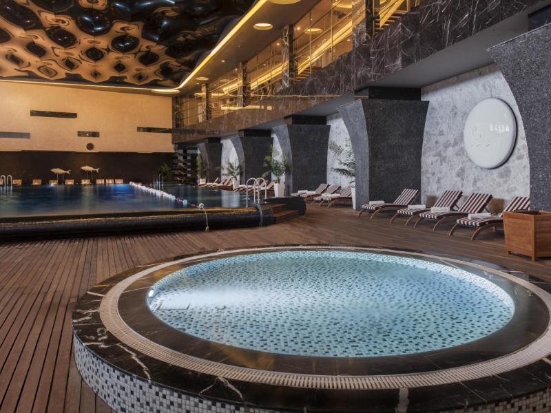 Maxx Royal Belek Golf Resort