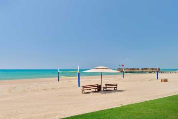Отель Maxx Royal Belek Golf Resort Турция, Искелемевкии, фото 55