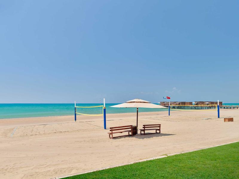 Maxx Royal Belek Golf Resort