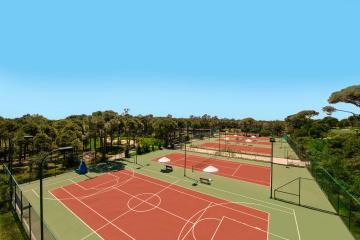 Отель Maxx Royal Belek Golf Resort Турция, Искелемевкии, фото 56