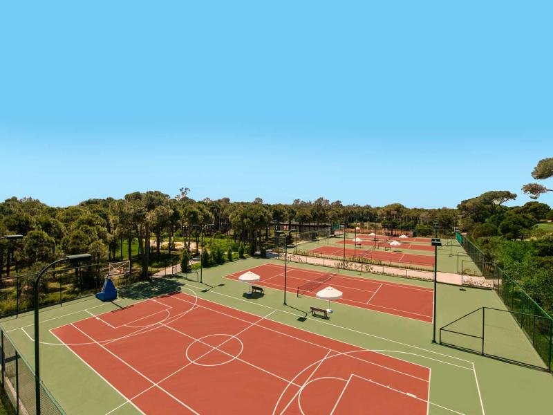 Maxx Royal Belek Golf Resort