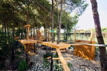 Отель Maxx Royal Belek Golf Resort Турция, Искелемевкии, фото 58