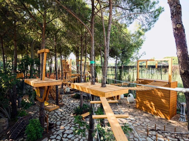 Maxx Royal Belek Golf Resort