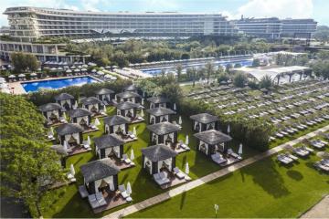 Отель Maxx Royal Belek Golf Resort Турция, Искелемевкии, фото 59