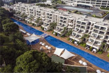Отель Maxx Royal Belek Golf Resort Турция, Искелемевкии, фото 60