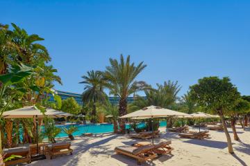 Отель Maxx Royal Belek Golf Resort Турция, Искелемевкии, фото 62