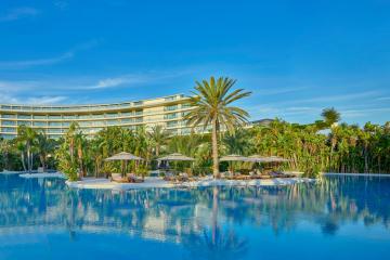 Отель Maxx Royal Belek Golf Resort Турция, Искелемевкии, фото 63