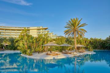 Отель Maxx Royal Belek Golf Resort Турция, Искелемевкии, фото 64
