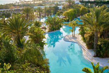 Отель Maxx Royal Belek Golf Resort Турция, Искелемевкии, фото 67