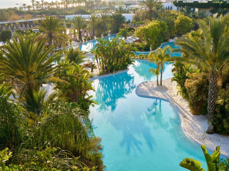 Maxx Royal Belek Golf Resort