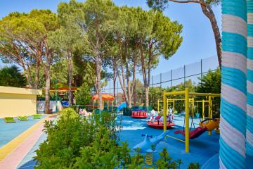 Отель Maxx Royal Belek Golf Resort Турция, Искелемевкии, фото 68