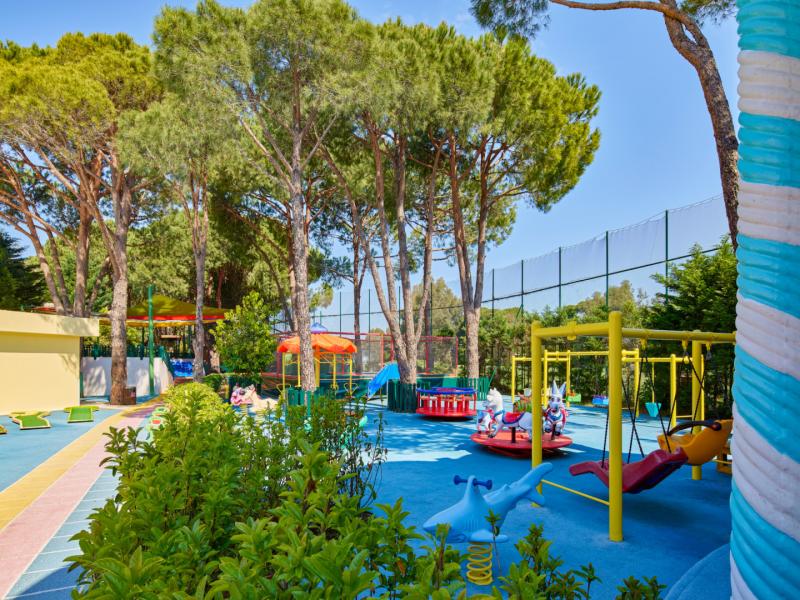 Maxx Royal Belek Golf Resort