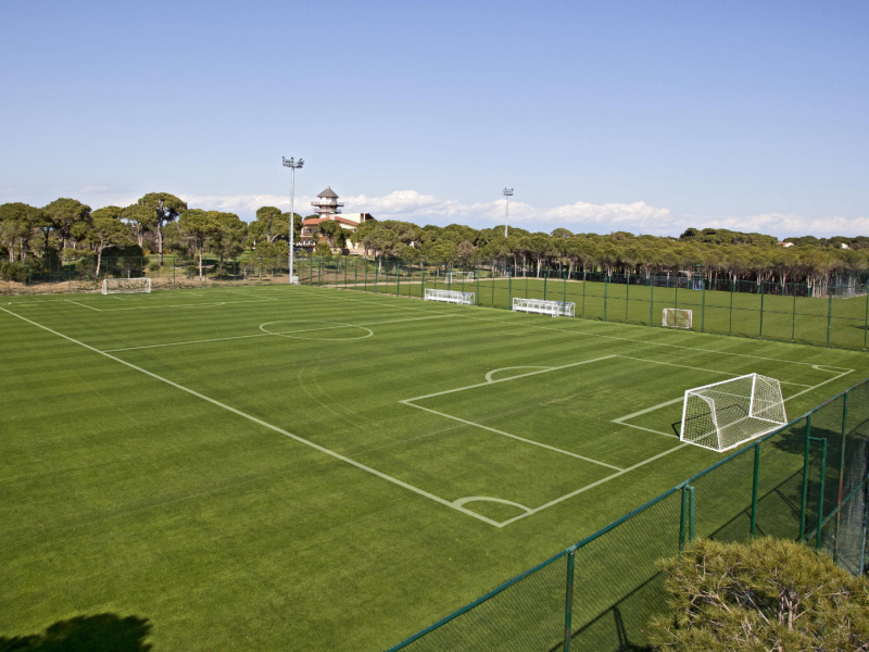 Maxx Royal Belek Golf Resort