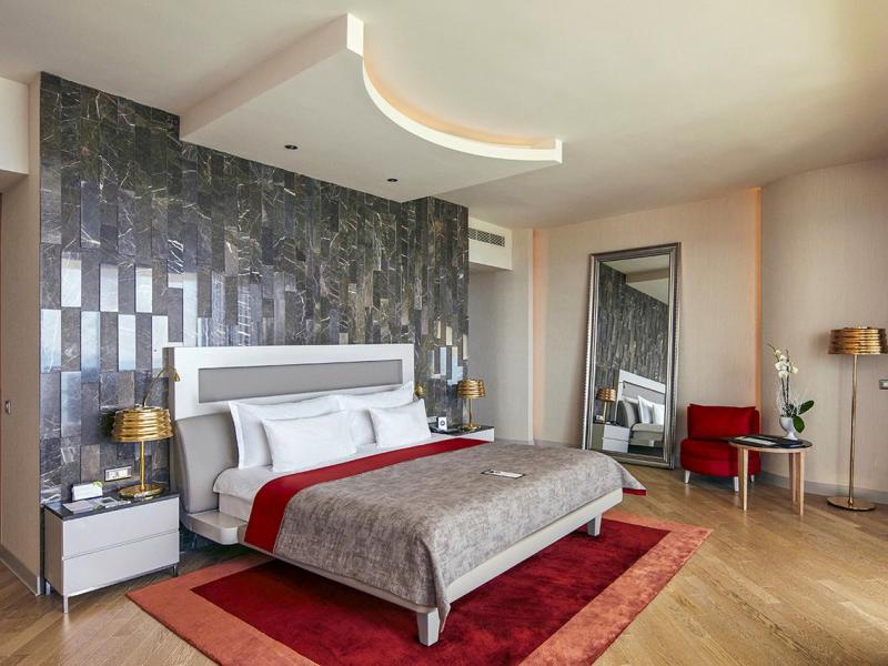 Maxx Royal Belek Golf Resort