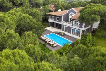 Отель Maxx Royal Belek Golf Resort Турция, Искелемевкии, фото 72