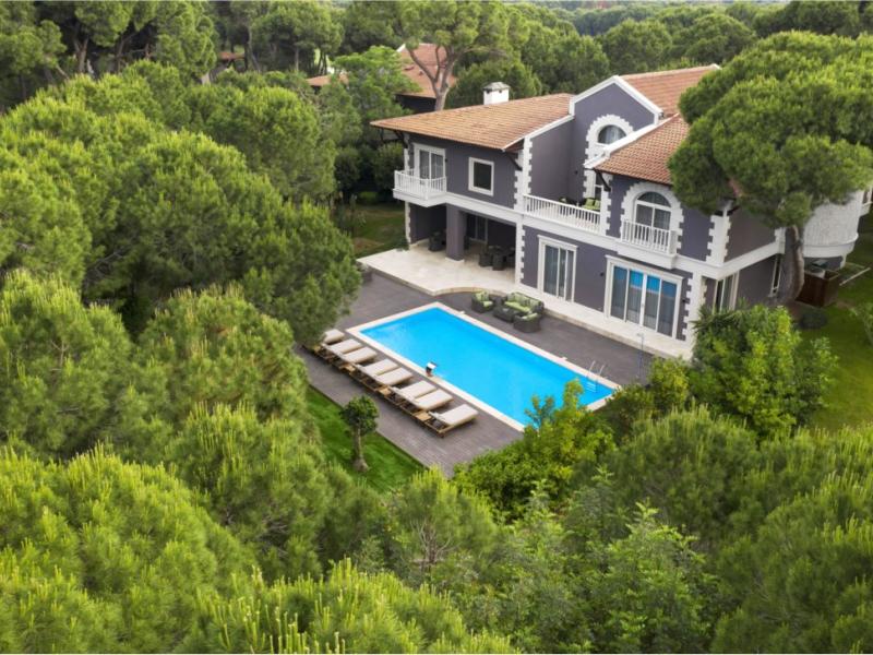 Maxx Royal Belek Golf Resort