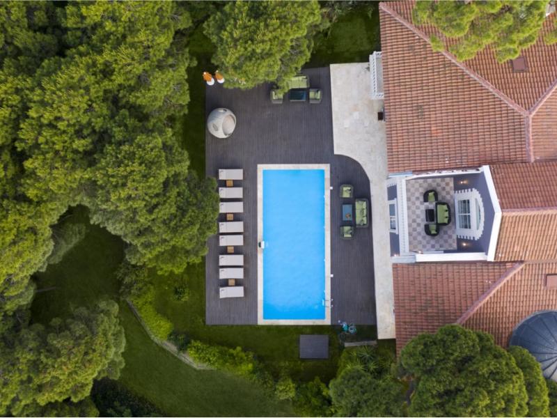 Maxx Royal Belek Golf Resort