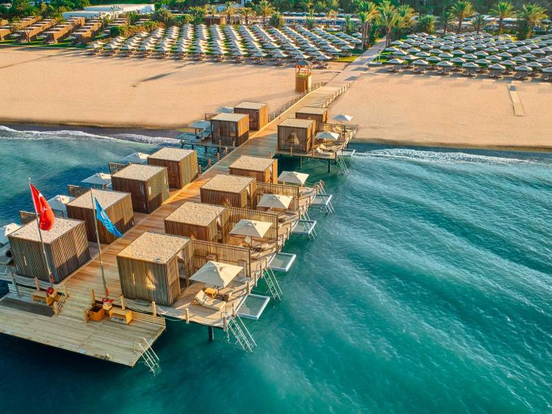 Maxx Royal Belek Golf Resort