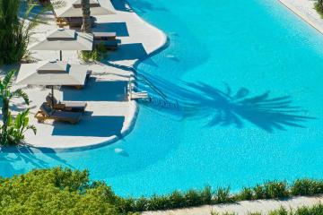 Отель Maxx Royal Belek Golf Resort Турция, Искелемевкии, фото 75