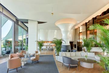 Отель Maxx Royal Belek Golf Resort Турция, Искелемевкии, фото 77