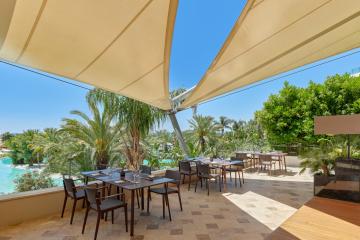 Отель Maxx Royal Belek Golf Resort Турция, Искелемевкии, фото 78