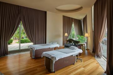 Отель Maxx Royal Belek Golf Resort Турция, Искелемевкии, фото 79