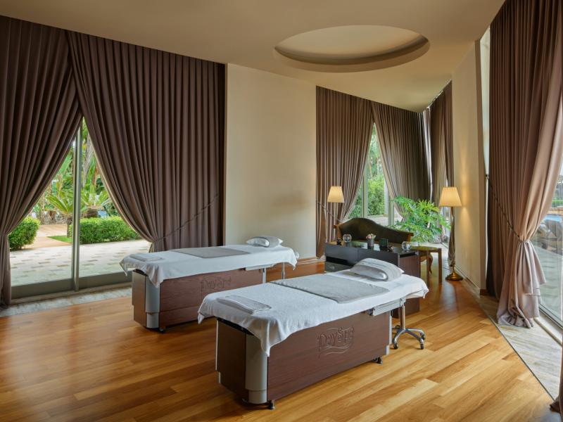 Maxx Royal Belek Golf Resort