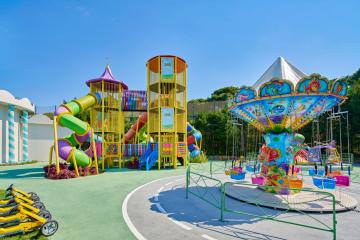 Отель Maxx Royal Belek Golf Resort Турция, Искелемевкии, фото 81